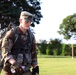 U.S. Army Japan Best Warrior NCO, Soldier ruck it out during U.S. Army Pacific BWC 2020