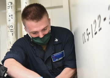Keeping Blue Ridge Running Smoothly