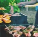 BBQ ban on public “Grillplätze” in Wiesbaden