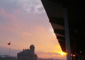 Detroit District awards contract for maintenance at Soo Locks