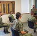 IWTC Monterey Sailor Helps Mold Future CTI Sailors into Warfighters