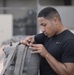 USAJFKSWCS Riggers Repack Parachutes