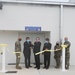 Florida National Guard commemorates new facility with ribbon cutting