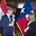 Texas Congressional Delegation Visits Camp Mabry