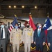 Texas Congressional Delegation Visits Camp Mabry