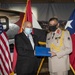 Texas Congressional Delegation Visits Camp Mabry