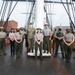 USS Constitution celebrates NPS Day