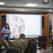 Vermont National Guard holds #NotJustApril Sexual Assault Awareness and Prevention campaign