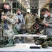 Airmen focus on readiness during Phase 1 and 2 exercise