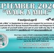 ‘Walk a Mile’ in September to support sexual assault survivors