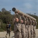 Lima Company Log Drills