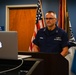 Coast Guard member receives Silver Lifesaving Medal at Air Station Houston