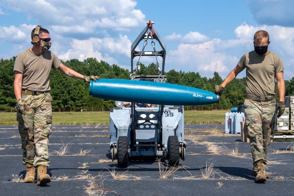 34th CTS advances warfighting capabilities with GFLR