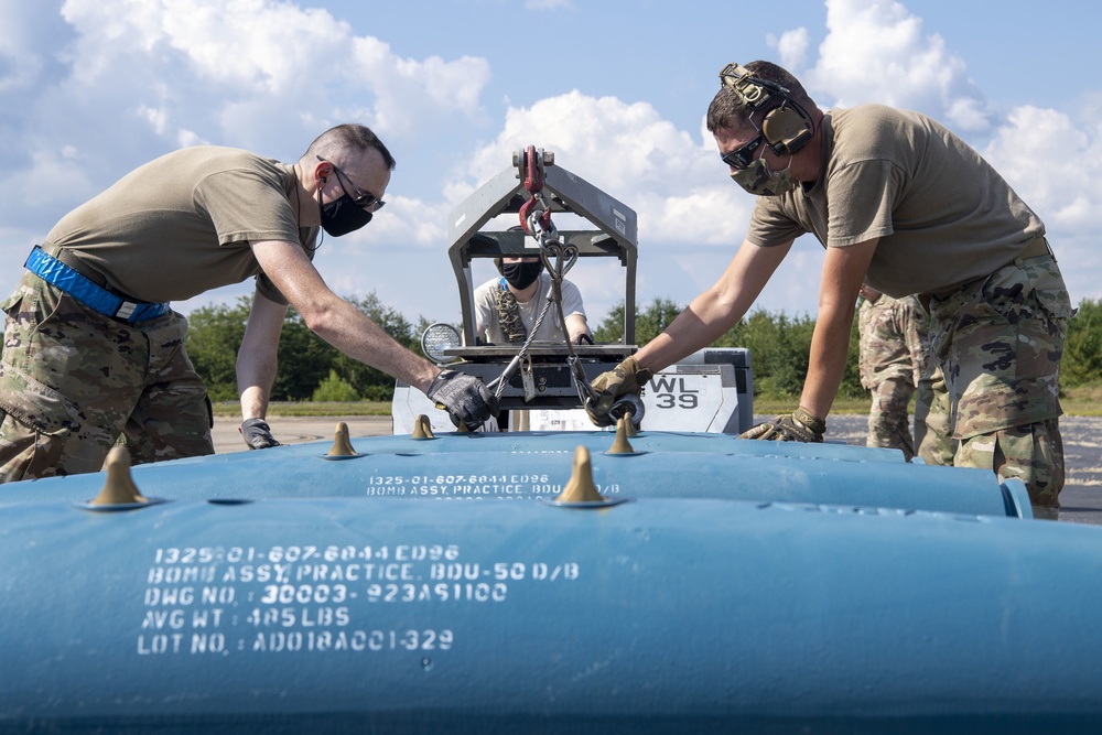 34th CTS advances warfighting capabilities with GFLR
