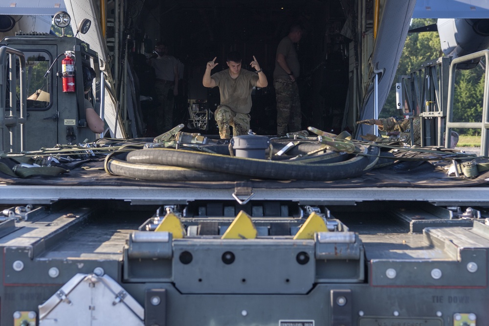 34th CTS advances warfighting capabilities with GFLR