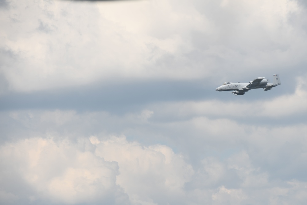 34th CTS advances warfighting capabilities with GFLR