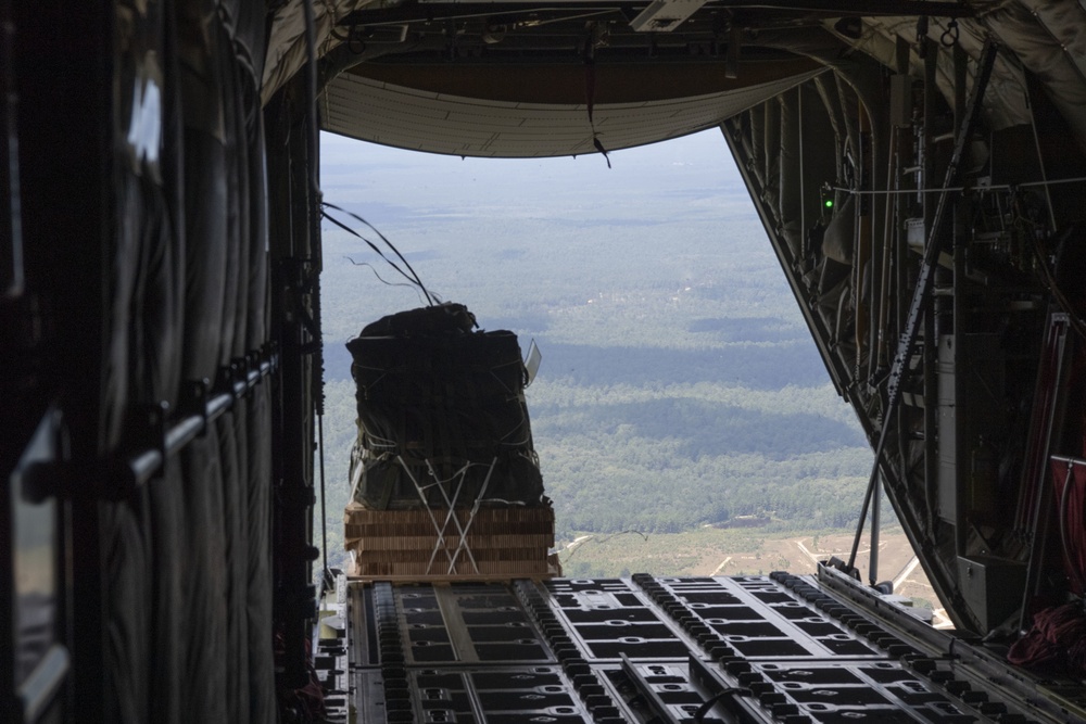 34th CTS advances warfighting capabilities with GFLR