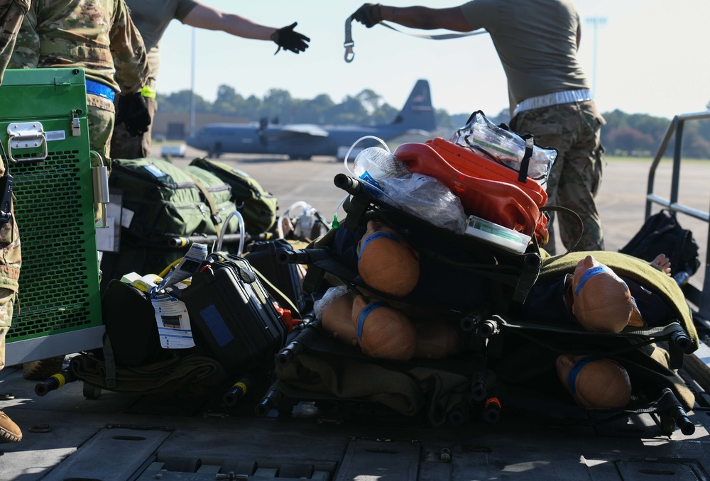 34th CTS advances warfighting capabilities with GFLR