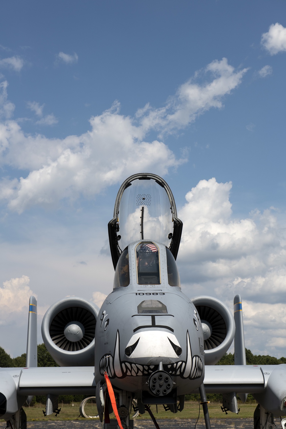 34th CTS advances warfighting capabilities with GFLR