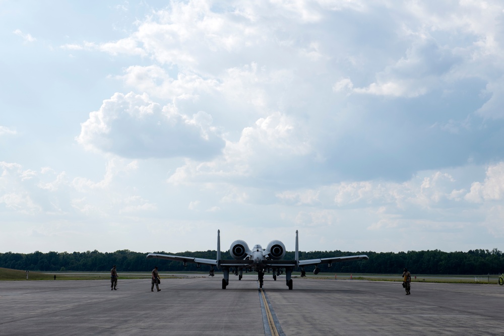 34th CTS advances warfighting capabilities with GFLR