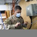 156th Comm Flight Network Control Center relocation