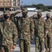 U.S. Air Force Basic Military Training Graduation and Coining Ceremony