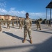 U.S. Air Force Basic Military Training Graduation and Coining Ceremony