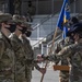 U.S. Air Force Basic Military Training Graduation and Coining Ceremony