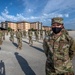 U.S. Air Force Basic Military Training Graduation and Coining Ceremony