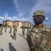 U.S. Air Force Basic Military Training Graduation and Coining Ceremony