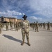 U.S. Air Force Basic Military Training Graduation and Coining Ceremony