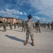 U.S. Air Force Basic Military Training Graduation and Coining Ceremony