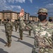 U.S. Air Force Basic Military Training Graduation and Coining Ceremony