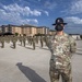 U.S. Air Force Basic Military Training Graduation and Coining Ceremony