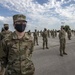 U.S. Air Force Basic Military Training Graduation and Coining Ceremony