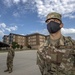 U.S. Air Force Basic Military Training Graduation and Coining Ceremony