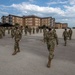 U.S. Air Force Basic Military Training Graduation and Coining Ceremony