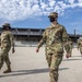 U.S. Air Force Basic Military Training Graduation and Coining Ceremony