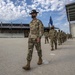 U.S. Air Force Basic Military Training Graduation and Coining Ceremony