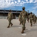 U.S. Air Force Basic Military Training Graduation and Coining Ceremony