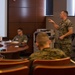 USFFC &amp; FMFLANT/MARFORCOM Combined Integration Design Approach
