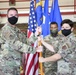 Col. Dawn Junk assumes command of 156th Mission Support Group