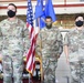 Col. Dawn Junk assumes command of 156th Mission Support Group