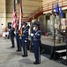 Col. Dawn Junk assumes command of 156th Mission Support Group