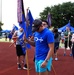 Team Dyess holds &quot;Relay for Equality&quot;