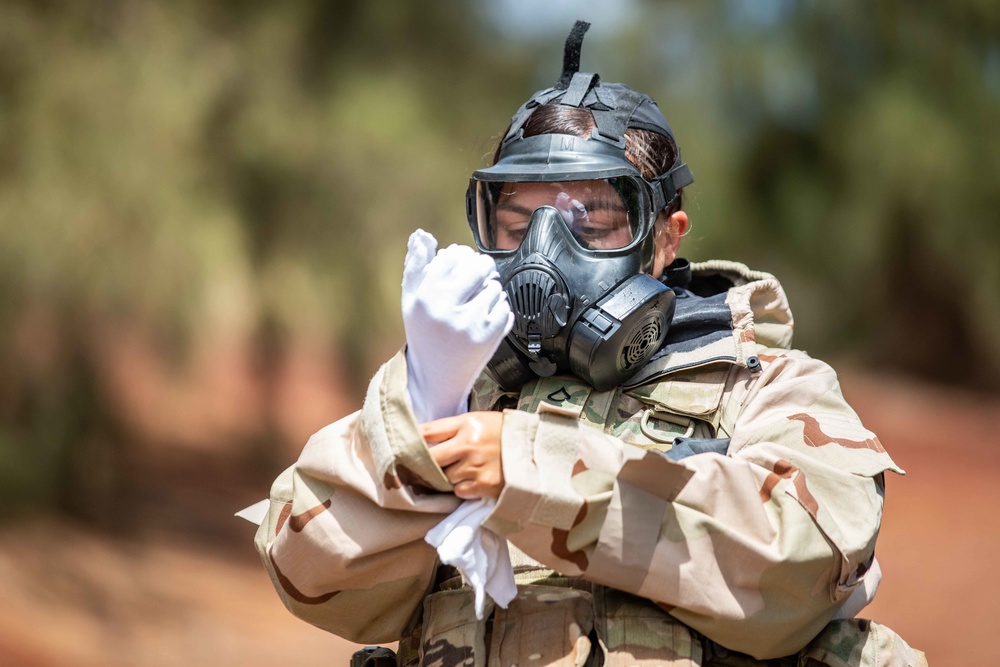 CBRN Academy