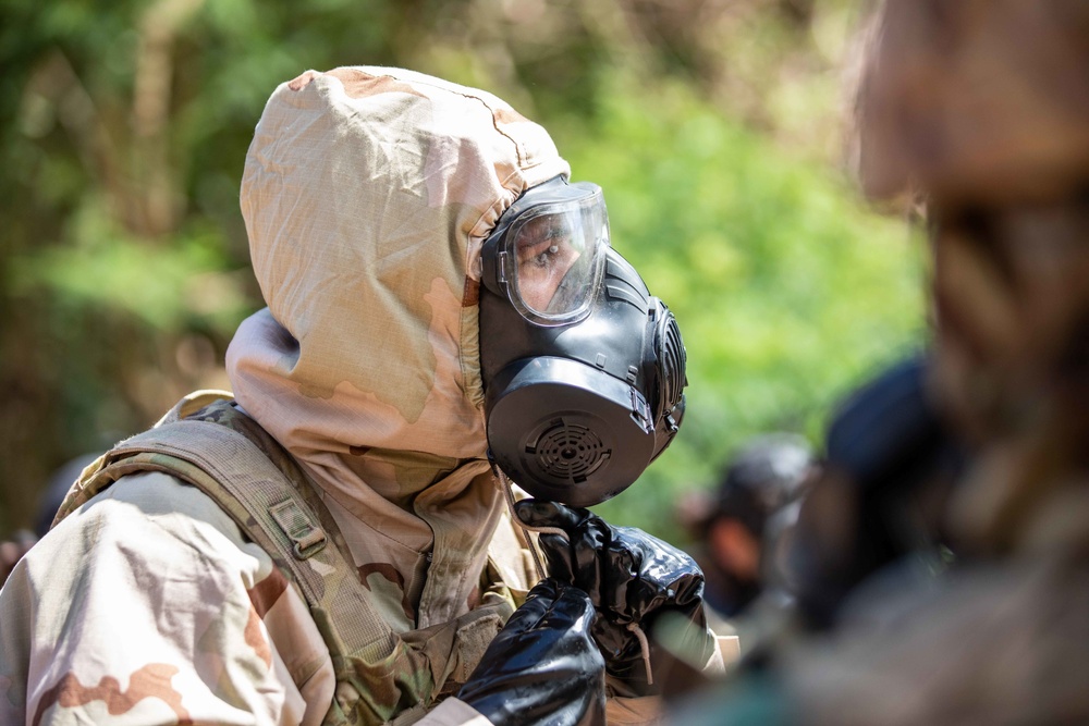 CBRN Academy