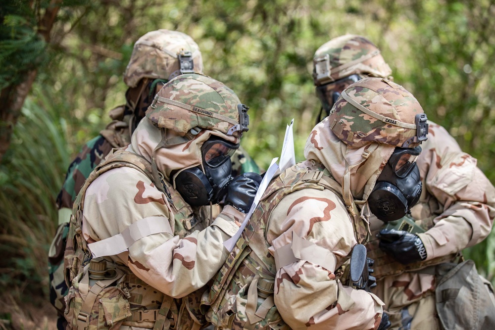 CBRN Academy