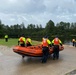 Coast Guard MSST New Orleans, MSST Kings Bay conduct training