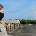 156th Wing FOD Walk